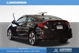 Used 2018 Honda Civic EX-T image 3