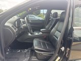 Used 2018 Jeep Grand Cherokee Limited image 6