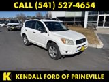 Used 2008 Toyota RAV4 4WD image 2