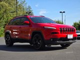 Used 2018 Jeep Cherokee Latitude w/ Altitude Package image 3