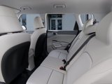 New 2025 Kia Soul LX image 3