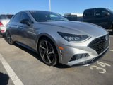 Used 2021 Hyundai Sonata SEL Plus image 2