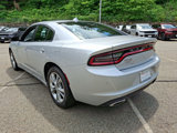 Certified 2021 Dodge Charger SXT w/ Driver Convenience Group image 5