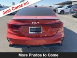 Used 2024 Kia Forte GT-Line w/ GT-Line Premium Package image 4