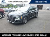 Used 2021 Hyundai Kona Ultimate image 3