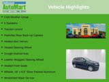 Used 2018 Jeep Compass Sport w/ Tech Group image 6