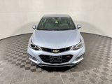 Used 2017 Chevrolet Cruze LT w/ Convenience Package image 4