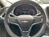 Used 2020 Chevrolet Malibu LS w/ LPO, Convenience Package 2 image 5