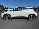 Used 2020 Toyota C-HR LE image 2