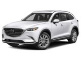 Used 2023 MAZDA CX-9 Grand Touring image 4