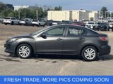 Used 2012 MAZDA MAZDA3 i Touring image 5