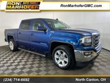Used 2018 GMC Sierra 1500 SLE w/ SLE Value Package image 1