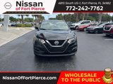 Used 2020 Nissan Rogue Sport SV image 2