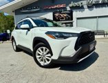 Used 2022 Toyota Corolla Cross LE image 3