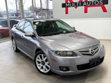 Used 2006 MAZDA MAZDA6 s Grand Touring image 3