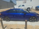Used 2023 Hyundai Elantra N Line image 4