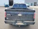 Used 2011 Ford F150 FX4 w/ FX Plus Pkg image 4