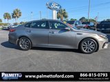 Used 2019 Kia Optima EX image 3