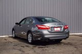 Used 2017 Nissan Altima 2.5 S w/ Power Driver Seat Package image 5