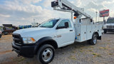 Used 2018 RAM 5500 Tradesman w/ Power Accessory Group image 2