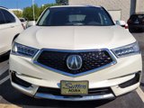 Used 2019 Acura MDX SH-AWD image 2