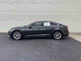 Used 2020 Audi A5 2.0T Premium Plus w/ Premium Plus image 4