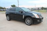 Used 2016 Cadillac SRX Premium w/ Midnight Edition Package image 6