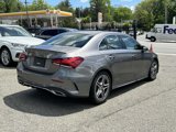 Used 2022 Mercedes-Benz A 220 4MATIC w/ AMG Line image 3