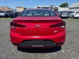 Used 2020 Hyundai Elantra SE image 4