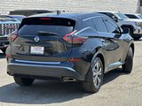 Used 2021 Nissan Murano S image 4