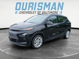 Used 2022 Chevrolet Bolt EUV LT w/ Comfort Package image 2