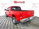 Used 2005 Dodge Ram 2500 Truck SLT w/ Trailer Tow Group image 5