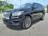 Used 2021 Lincoln Navigator Reserve image 3