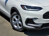 New 2025 Honda HR-V LX image 2