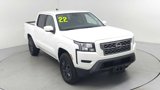 Used 2022 Nissan Frontier SV image 2