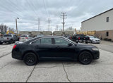 Used 2013 Ford Taurus Police Interceptor AWD w/ Ready For The Road Pkg image 4