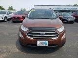 Used 2020 Ford EcoSport SE image 4