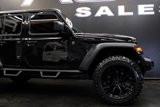 Used 2024 Jeep Wrangler Unlimited Sport image 6