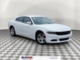 Used 2022 Dodge Charger SXT image 1