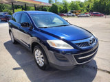 Used 2010 MAZDA CX-9 Sport image 2