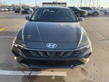 New 2025 Hyundai Elantra SEL w/ Cargo Package image 3