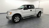 Used 2013 Ford F150 STX w/ Mid Equipment Group image 4