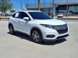 Used 2022 Honda HR-V EX image 3