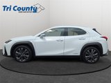 Used 2019 Lexus UX 250h F Sport image 4
