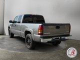 Used 2007 GMC Sierra 1500 4x4 Extended Cab image 3