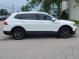 Certified 2024 Volkswagen Tiguan SE image 4