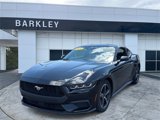 Used 2024 Ford Mustang Coupe image 3