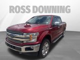 Used 2018 Ford F150 Lariat image 3