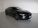 Used 2015 Ford Mustang Coupe w/ Wheel & Stripe Package image 3