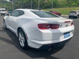 Certified 2023 Chevrolet Camaro LT image 3